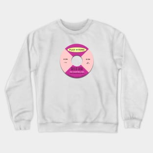 The Chantrellines Crewneck Sweatshirt